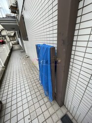 第二おくひらマンションの物件内観写真